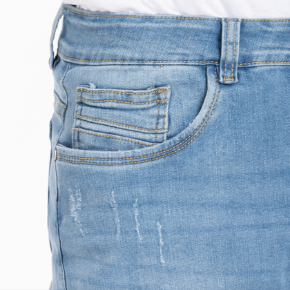 Jean Masculino H-102