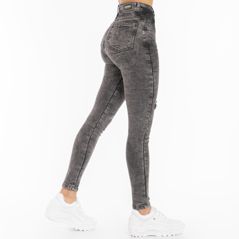 Jean Axspen Skinny AX-1977