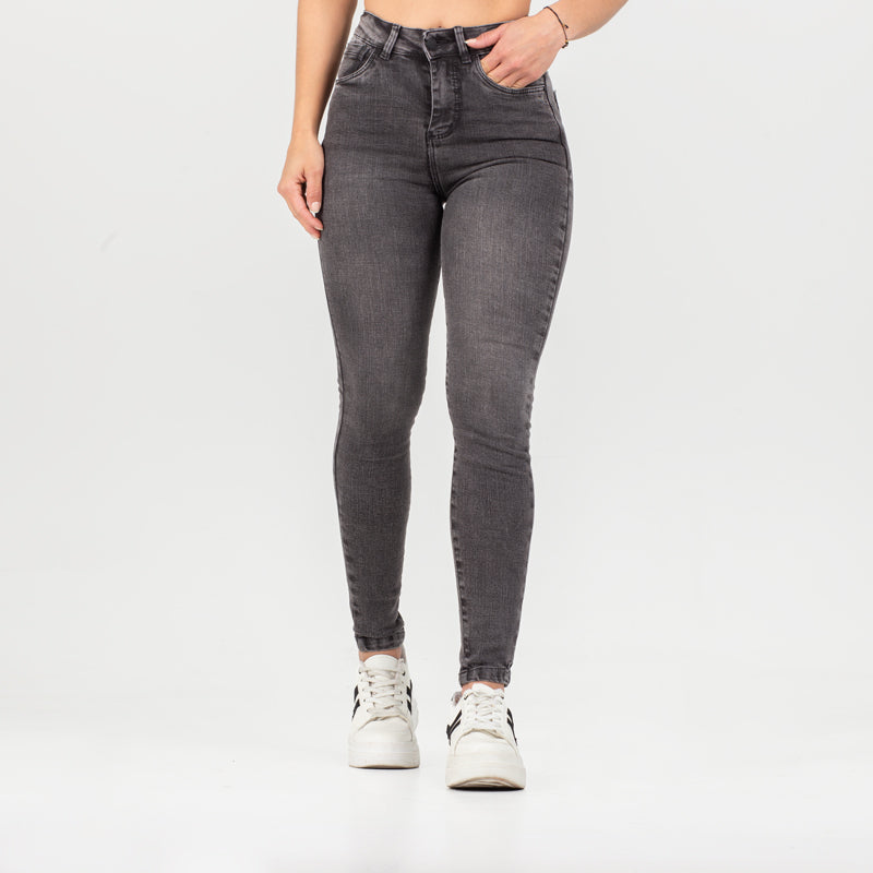 Jean  Axspen Skinny AX-1680