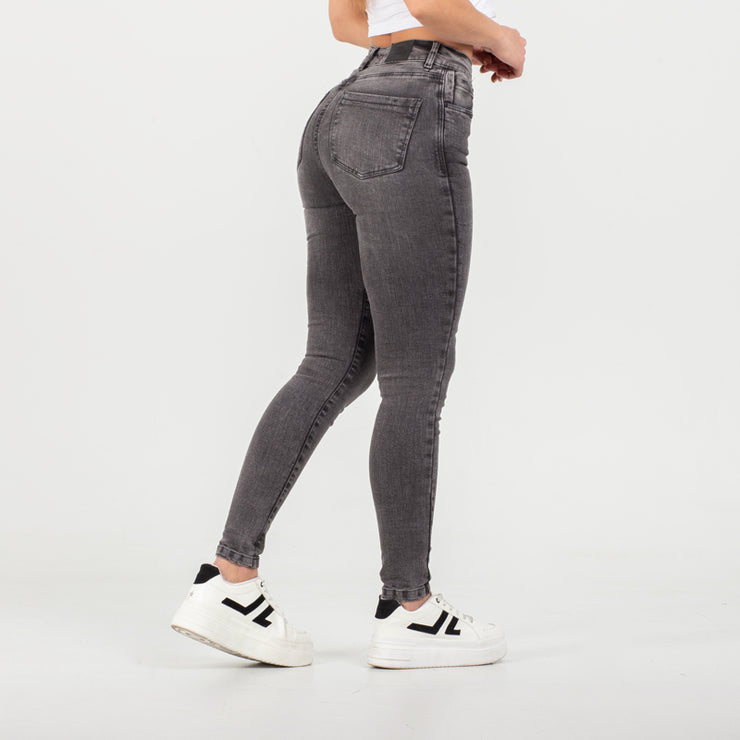 Jean  Axspen Skinny AX-1680