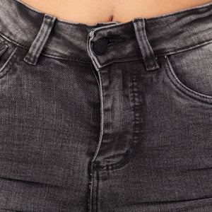 Jean  Axspen Skinny AX-1680