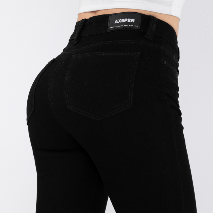 Jean Axspen Skinny AX-501