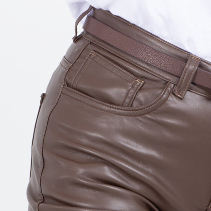 Bermuda Efecto Piel Ax-2322