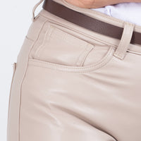 Bermuda Efecto Piel Ax-2322