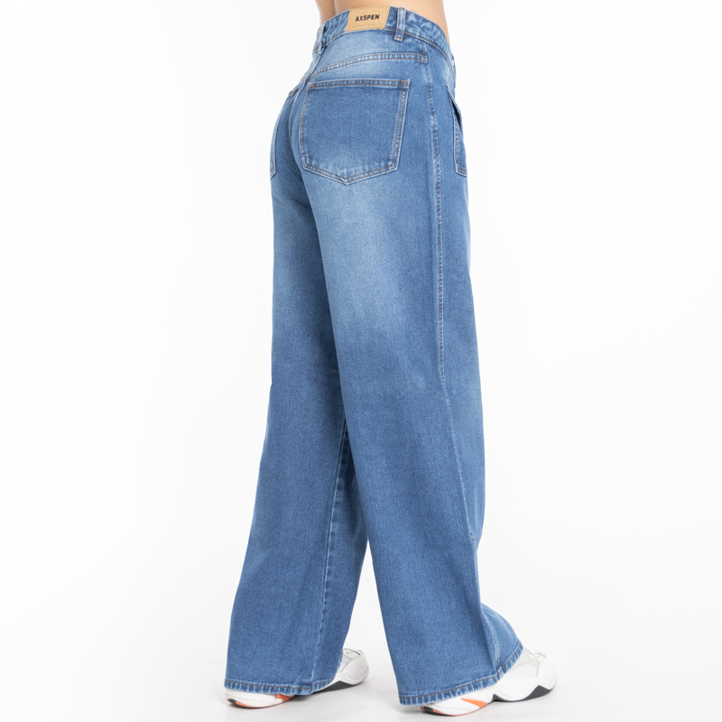 Jean Axspen Cargo AX-2152