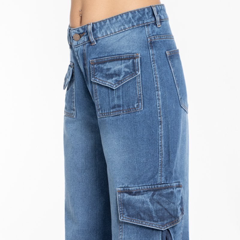 Jean Axspen Cargo AX-2152