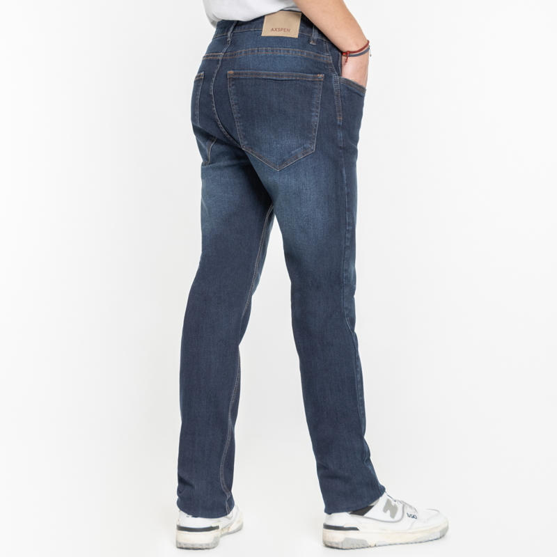 Jean Masculino H-131