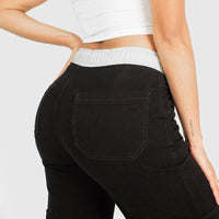 Pantalòn Drill Cargo Axspen Ax-2552