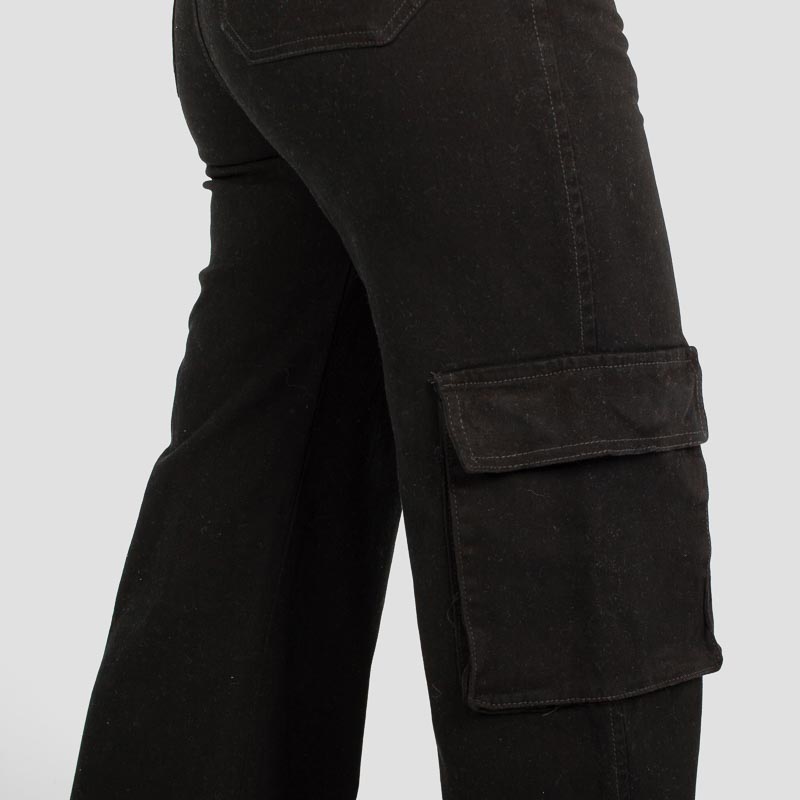 Pantalòn Drill Cargo Axspen Ax-2552