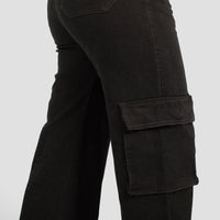 Pantalòn Drill Cargo Axspen Ax-2552