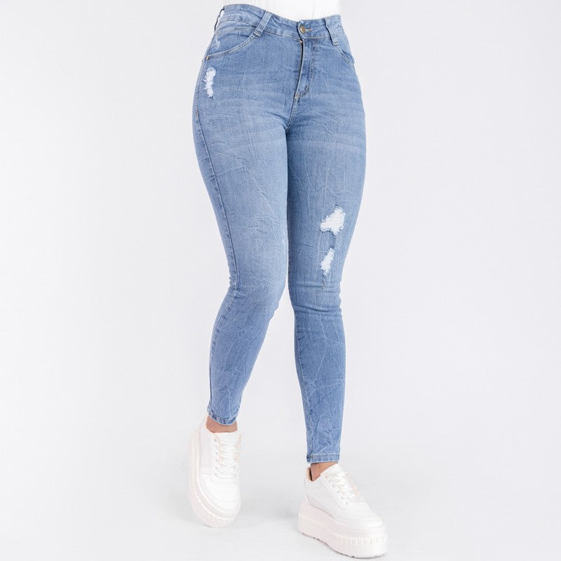 Jean  Axspen Skinny AX-1355