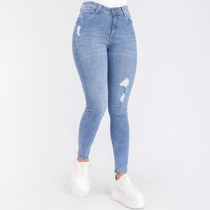 Jean  Axspen Skinny AX-1355