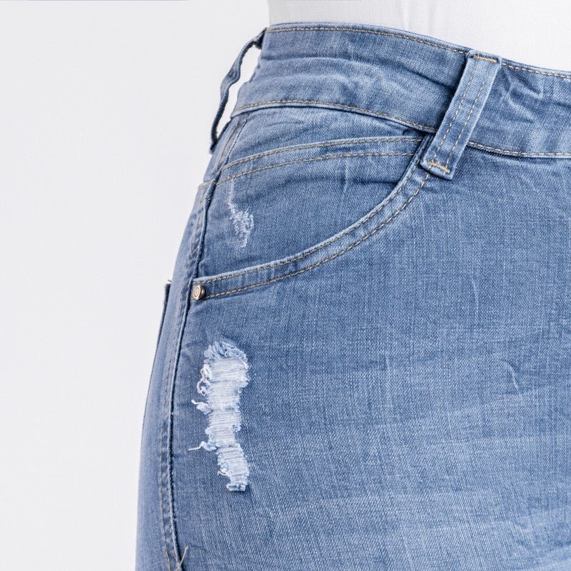 Jean  Axspen Skinny AX-1355