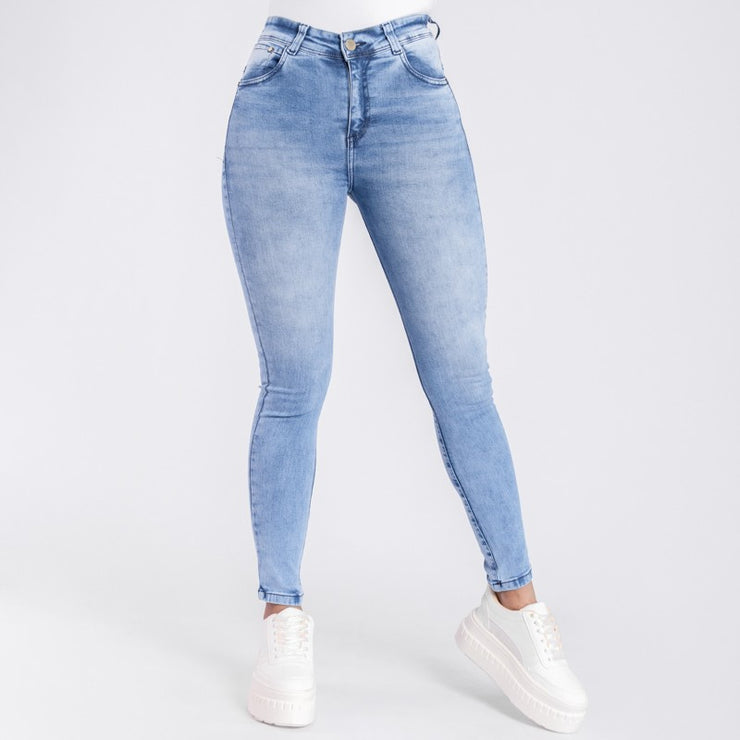 Jean Axspen Skinny AX-1223