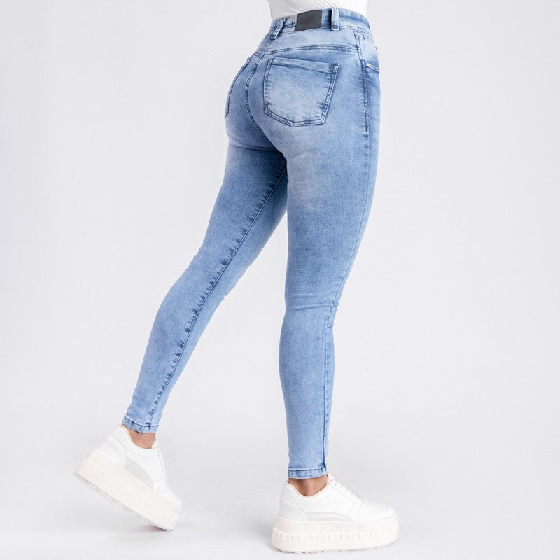 Jean Axspen Skinny AX-1223