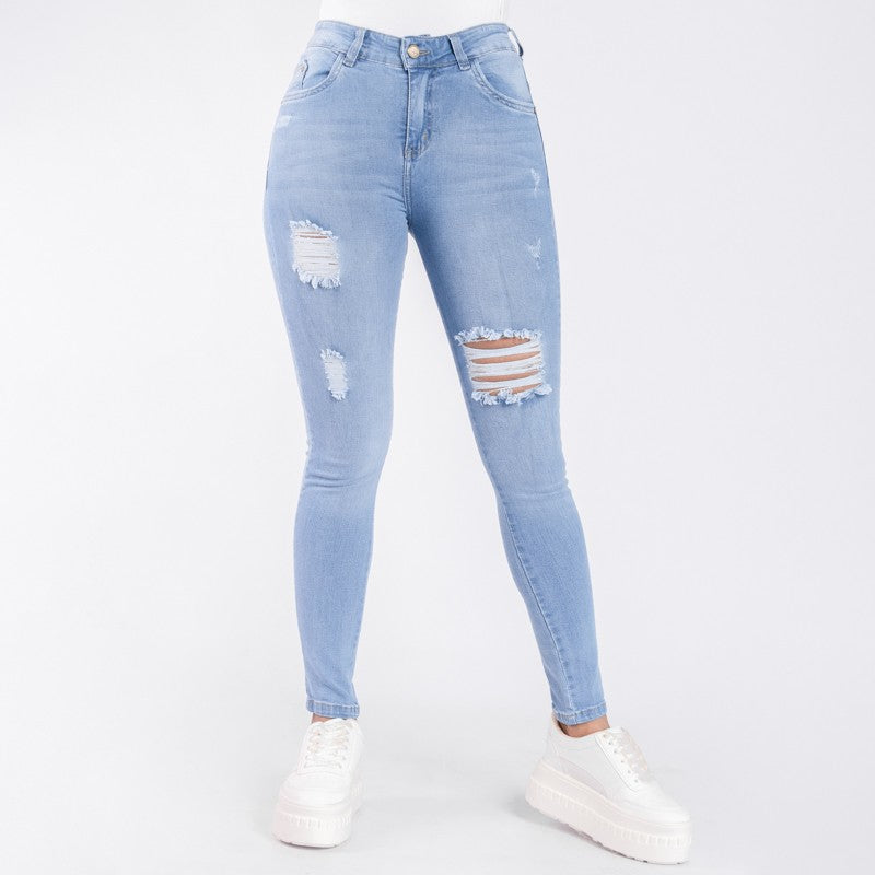 Jean Axspen Skinny AX-1187