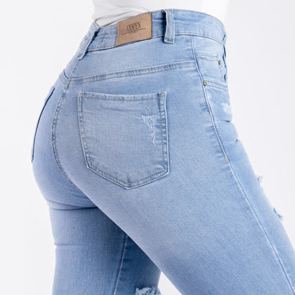 Jean Axspen Skinny AX-1187