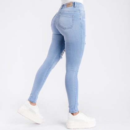 Jean Axspen Skinny AX-1187