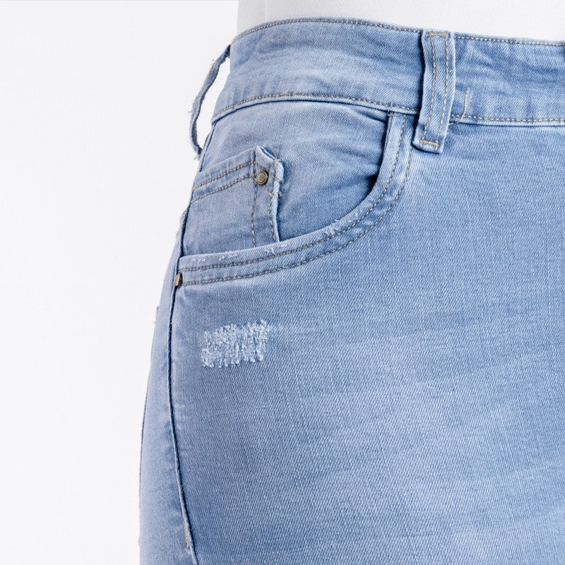 Jean Axspen Skinny AX-1187