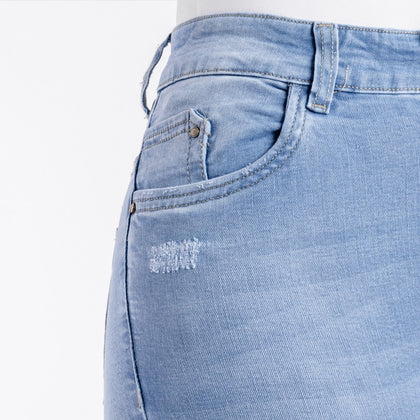 Jean Axspen Skinny AX-1187