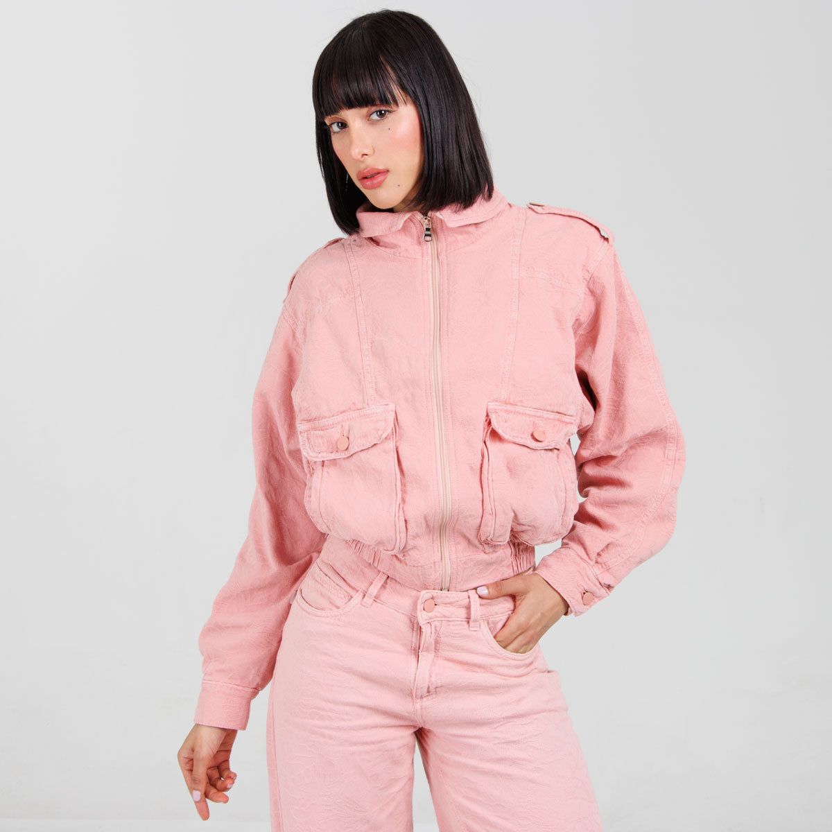 Set Rosa 1974