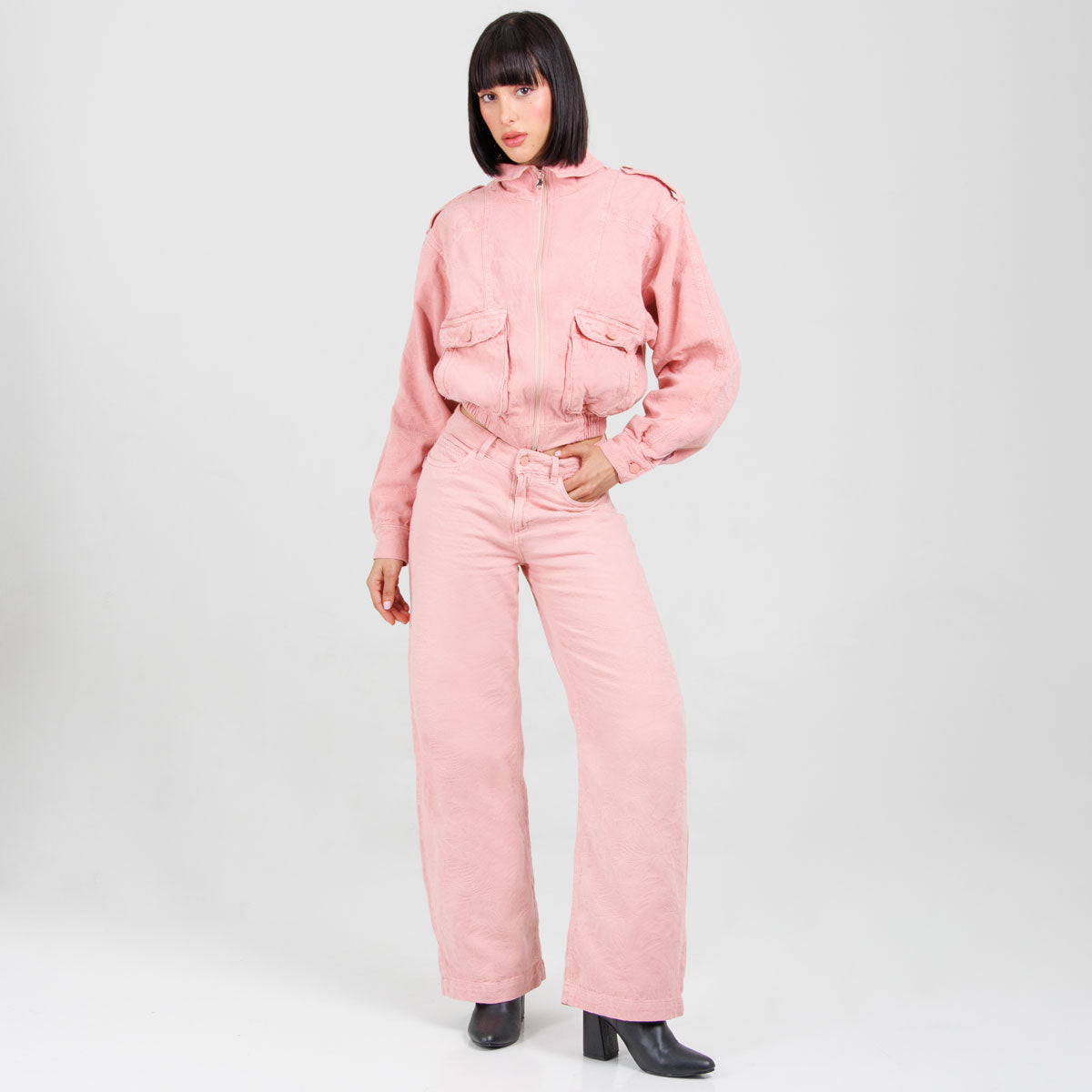 Set Rosa 1974