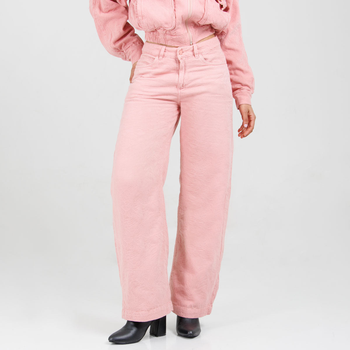 Set Rosa 1974