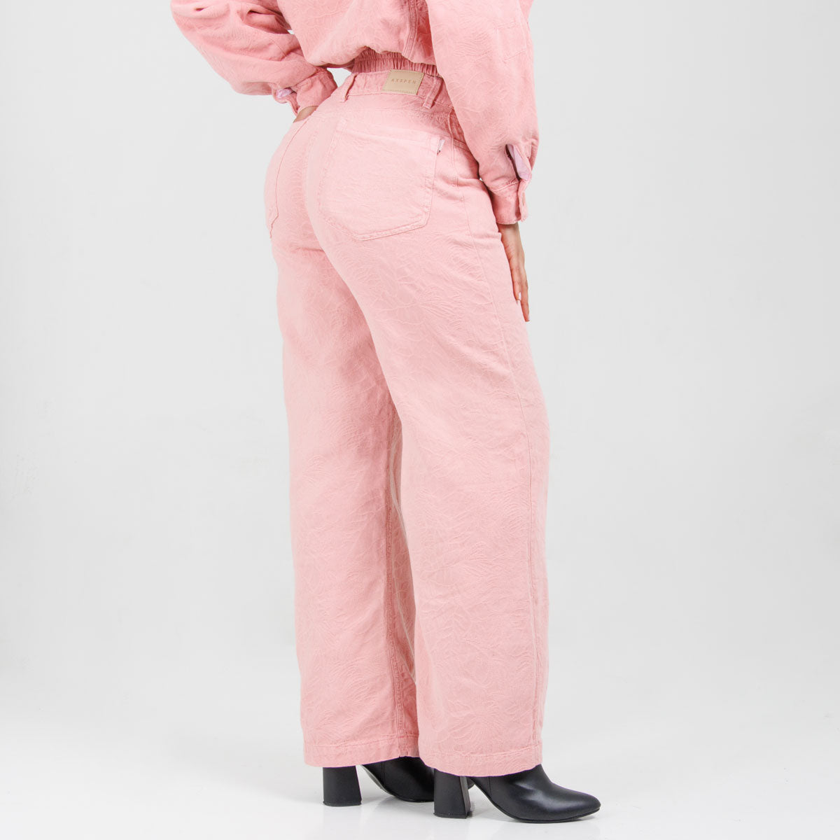 Set Rosa 1974