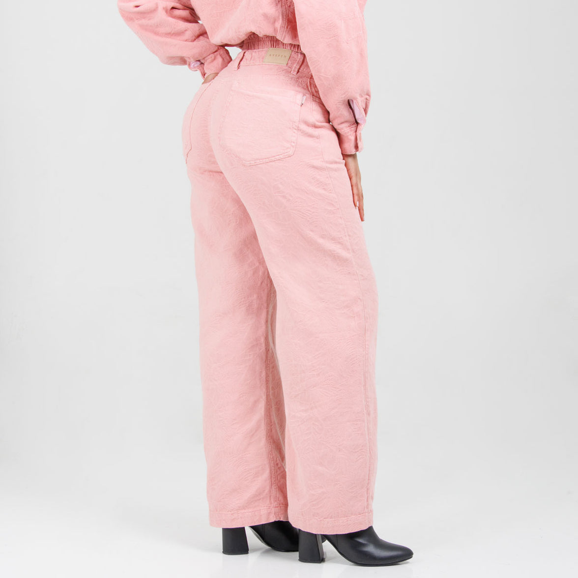 Set Rosa 1974