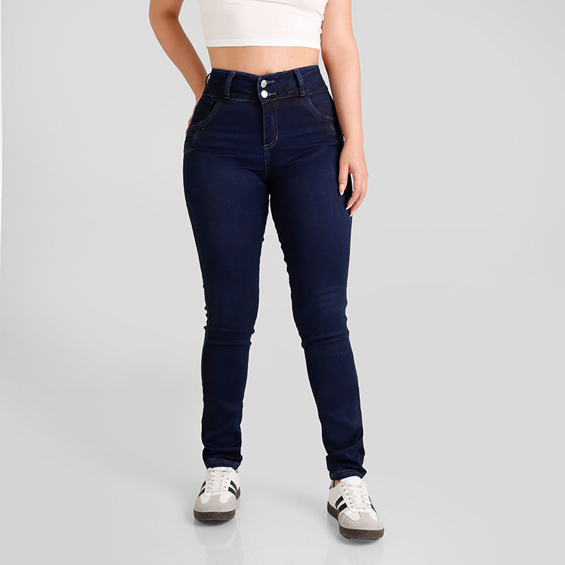 Jean Axspen Skinny 2589