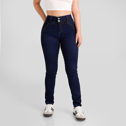 Jean Axspen Skinny 2589