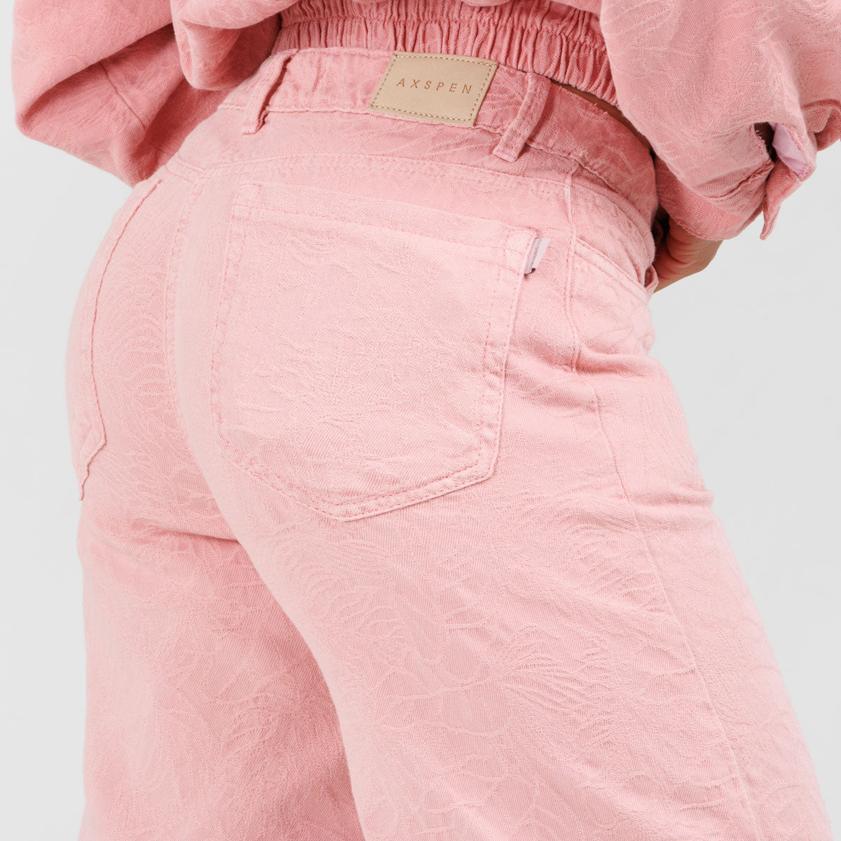 Set Rosa 1974