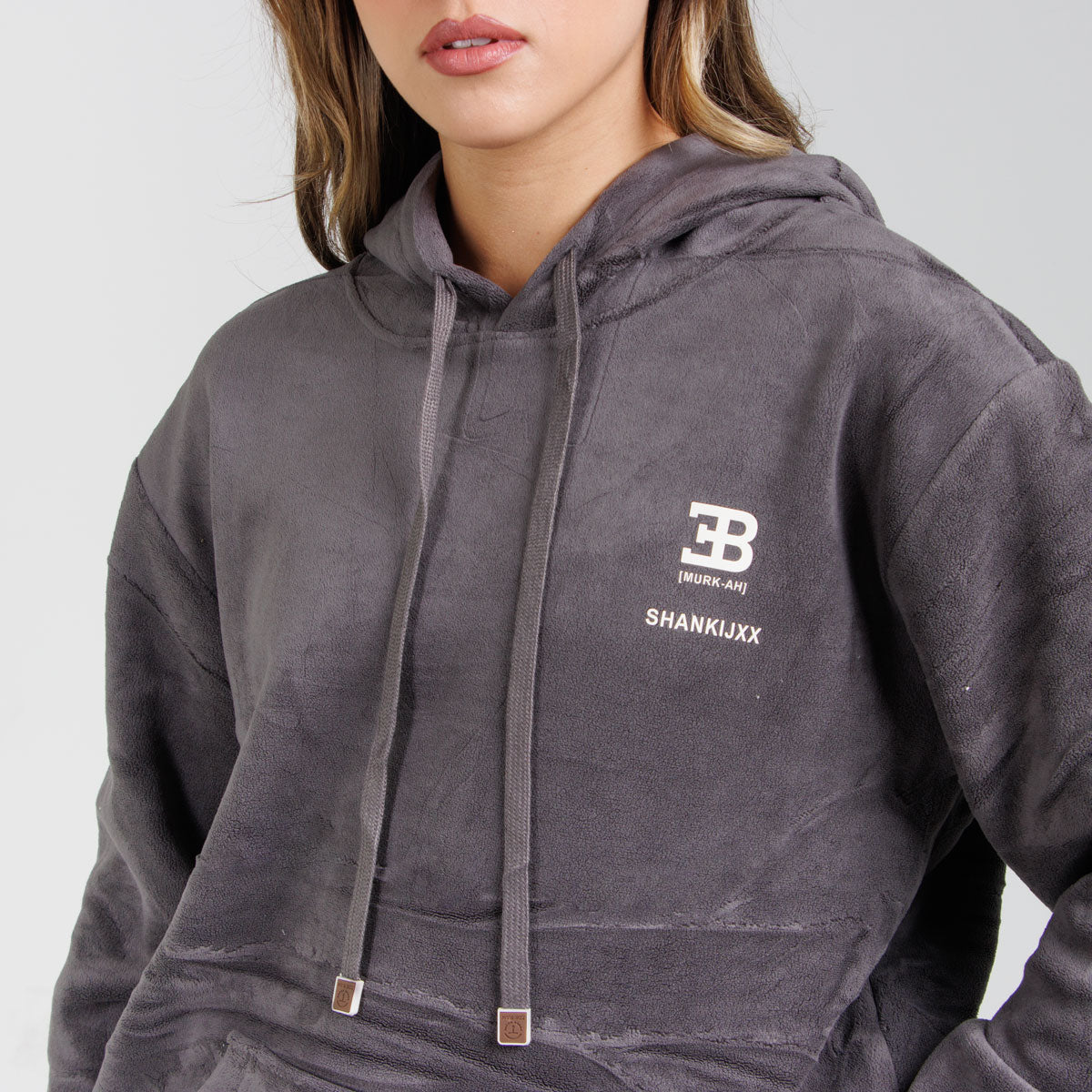 Hoodie Axpen BZ2508