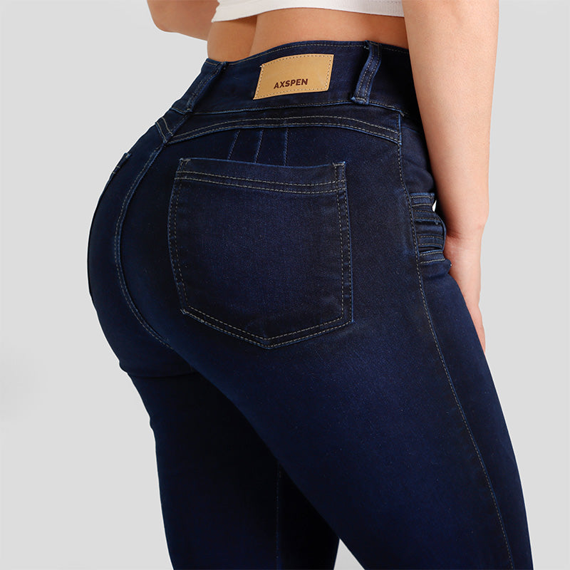 Jean Axspen Skinny 2589