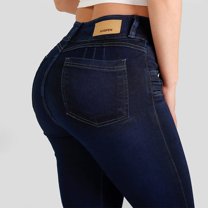 Jean Axspen Skinny 2589