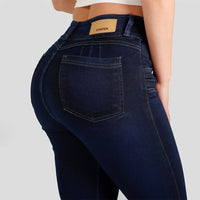 Jean Axspen Skinny 2589
