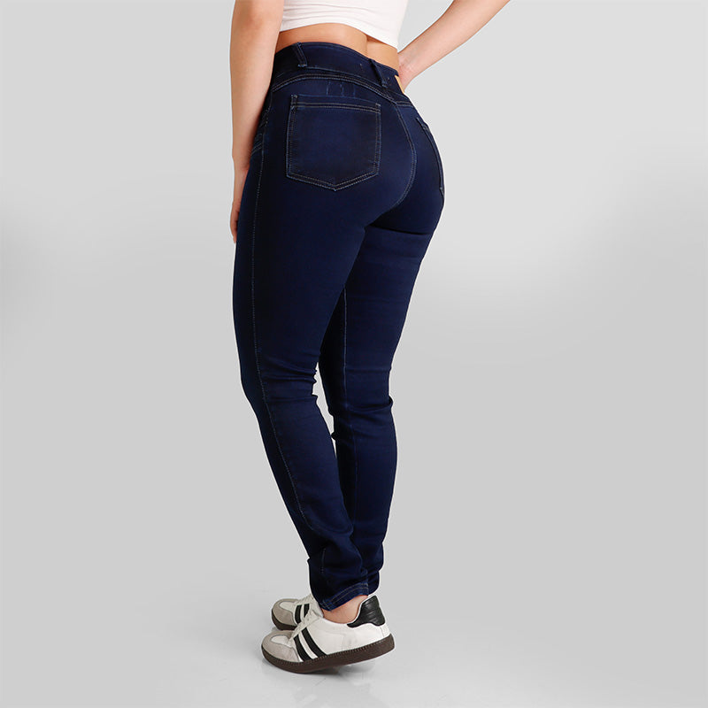 Jean Axspen Skinny 2589