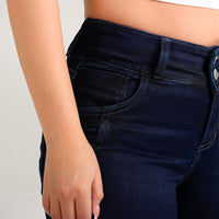 Jean Axspen Skinny 2589