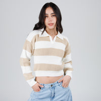 Buzo Tejido Axspen BDZ208