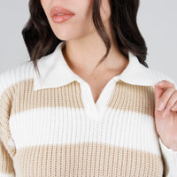 Buzo Tejido Axspen BDZ208