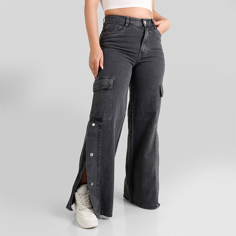 Jean Axspen Cargo AX-2456 Gris