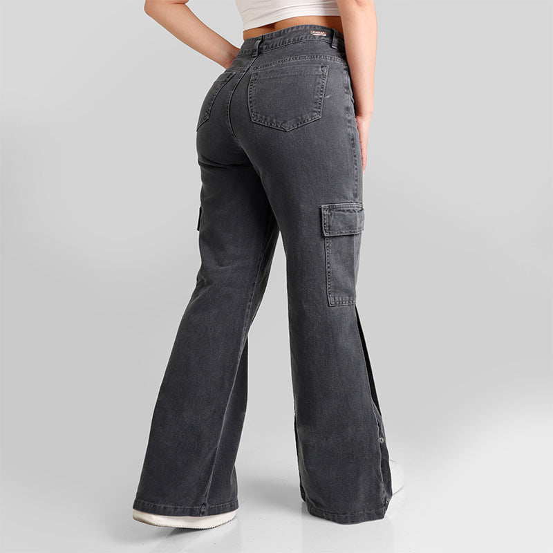 Jean Axspen Cargo AX-2456 Gris