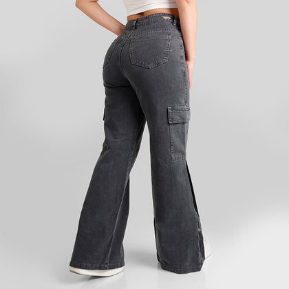 Jean Axspen Cargo AX-2456 Gris