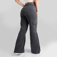 Jean Axspen Cargo AX-2456 Gris
