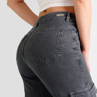 Jean Axspen Cargo AX-2456 Gris