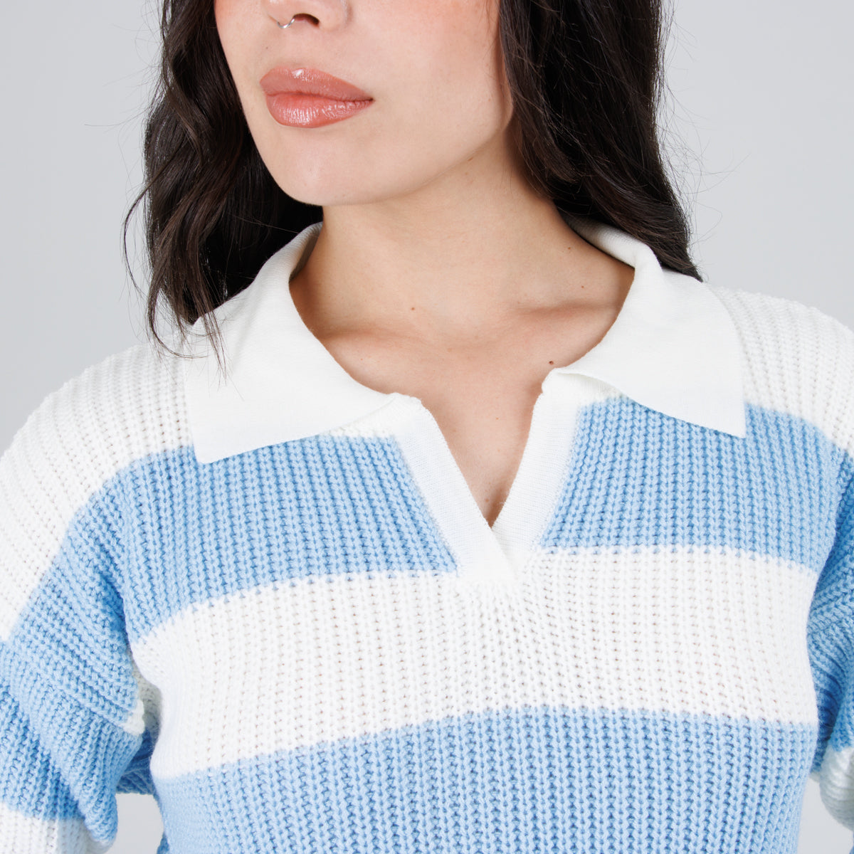 Buzo Tejido Axspen BDZ208