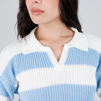 Buzo Tejido Axspen BDZ208