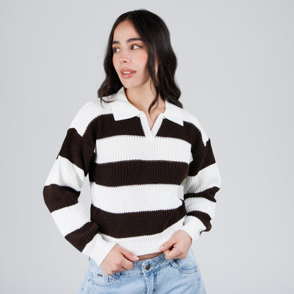 Buzo Tejido Axspen BDZ208