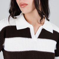 Buzo Tejido Axspen BDZ208