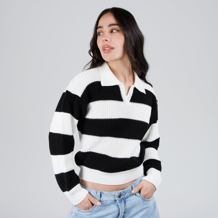 Buzo Tejido Axspen BDZ208